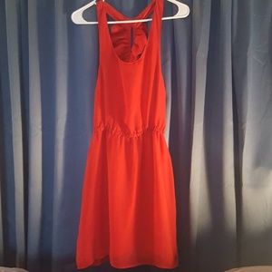 Tommy Girl Dress